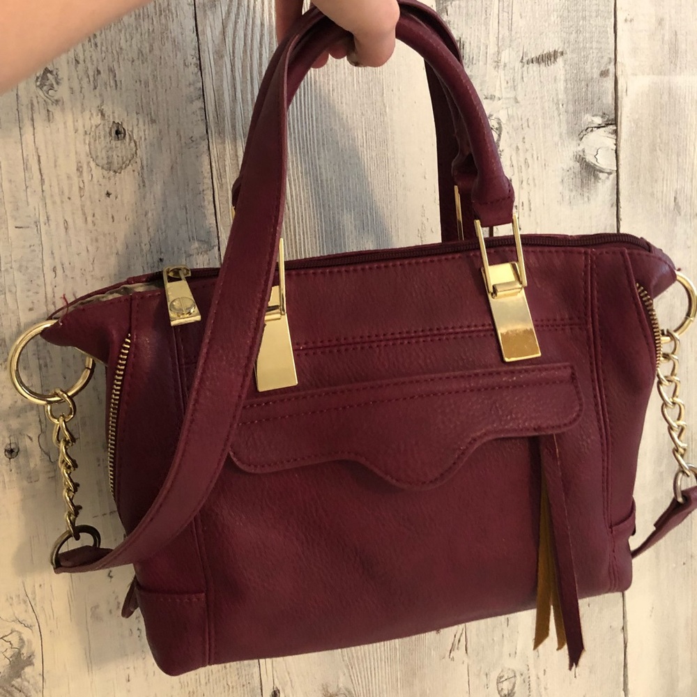 Steve Madden purse